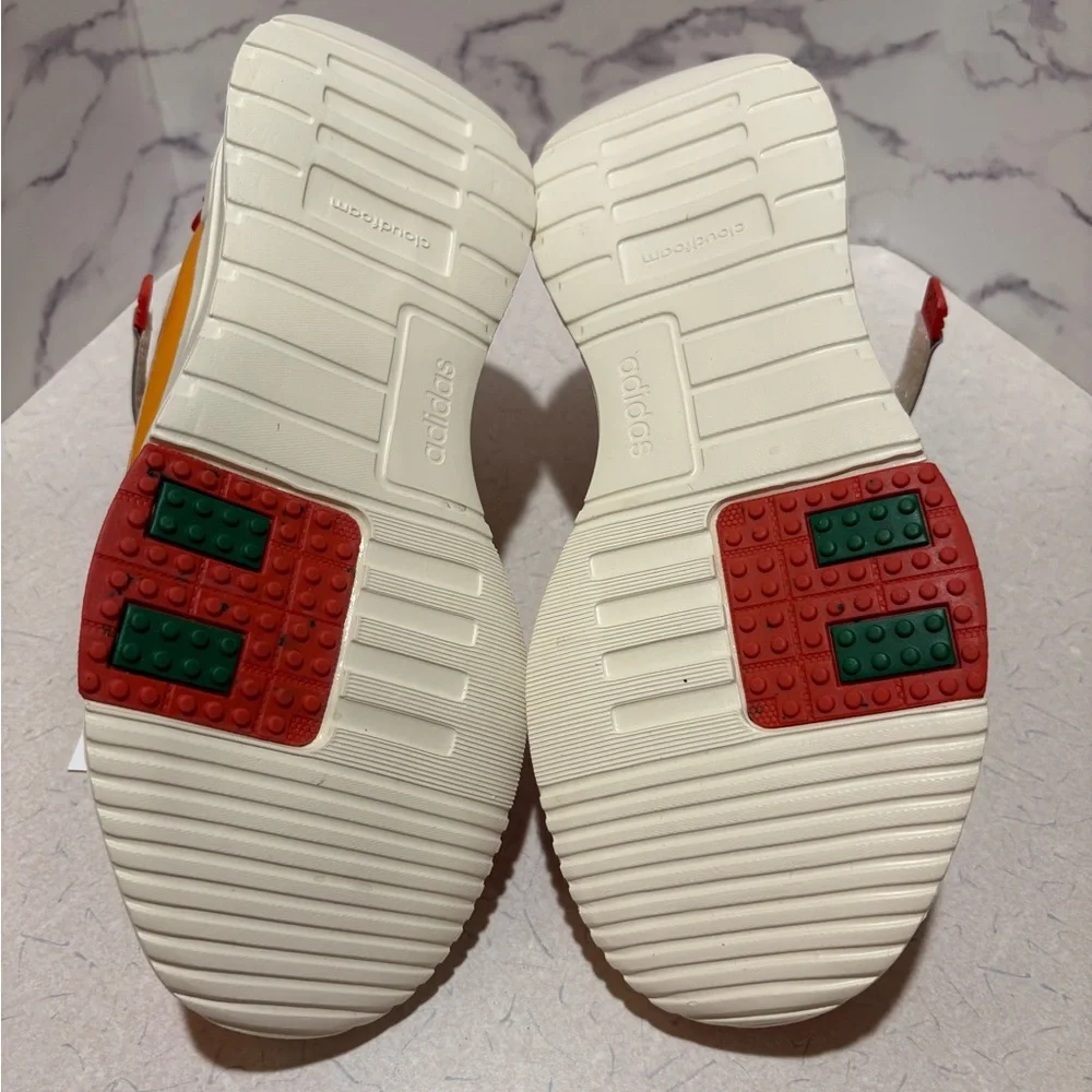 adidas NIB x LEGO Racer TR EL K Shoes